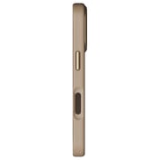 Momax CaseForm Play Magnetic Case Gold iPhone 16 Pro Max