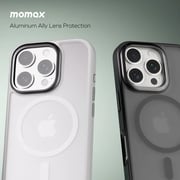 Momax CaseForm Play Magnetic Case Gold iPhone 16 Pro Max