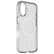 Momax CaseForm Play Magnetic Case Transparent iPhone 16