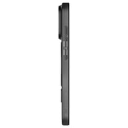Momax CaseForm Lite Magnetic Case Matte Black iPhone 16 Pro Max