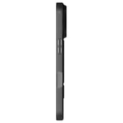 Momax CaseForm Lite Magnetic Case Matte Black iPhone 16 Pro Max