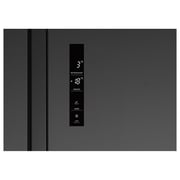 Electrolux Side By Side Refrigerator 624 Litres ESE6600B-B