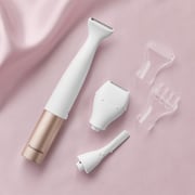Panasonic 5-in-1 Multi-Grooming Kit ES-WM31-P262
