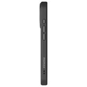 Momax CaseForm Play Magnetic Case Black iPhone 16 Pro Max