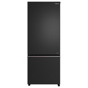 Panasonic Bottom Freezer 401 Litres NR-BK468BQKU