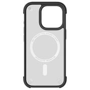 Momax CaseForm Air Magnetic Case Black iPhone 16 Pro Max