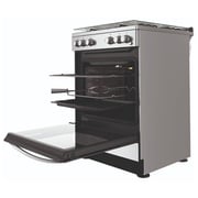 Indesit Gas Cooker IS67G1PCX/MEA