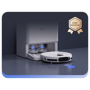 Ezviz Robot Vacuum Cleaner & Mop Combo White RS20 Pro