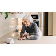Ezviz EB5 4K Smart Home Solar Battery Camera