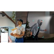 Ezviz EB5 4K Smart Home Solar Battery Camera