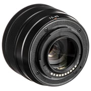 Fujifilm X-T50 Mirrorless Camera Charcoal Silver + 15-45mm Lens Kit