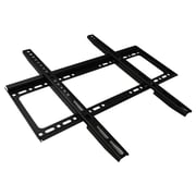 Beetec Fixed TV Wall Mount Black