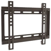 Beetec Fixed TV Wall Mount Black
