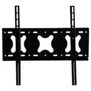 Beetec Fixed TV Wall Mount Black