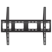 Beetec Fixed TV Wall Mount Black