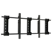 Beetec Fixed TV Wall Mount Black