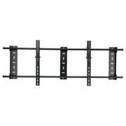 Beetec Fixed TV Wall Mount Black