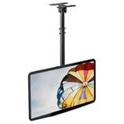 Beetec TV Ceiling Mount Black