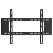 Beetec Fixed TV Wall Mount Black