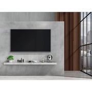 Beetec Fixed TV Wall Mount Black