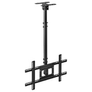 Beetec TV Ceiling Mount Black