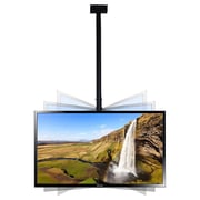Beetec TV Ceiling Mount Black