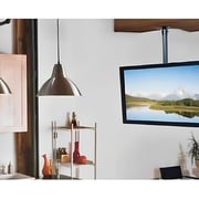 Beetec TV Ceiling Mount Black