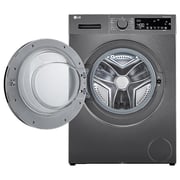 LG Front Load Washing Machine 8 kg â€ŽF2T2TYM1S