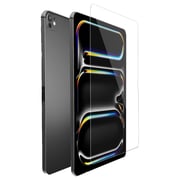 Levelo Screen Protector Transparent iPad Pro 13Inch