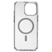 Hama Extreme Protect MagCase Transparent iPhone 16 Pro Max