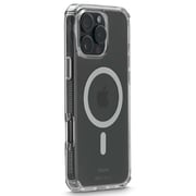 Hama Extreme Protect MagCase Transparent iPhone 16 Pro Max