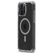 Hama Extreme Protect MagCase Transparent iPhone 16 Pro Max