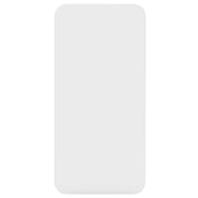 Hama Clear Protect Screen Protector Transparent iPhone 16 Pro Max