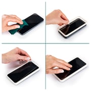 Hama Clear Protect Screen Protector Transparent iPhone 16 Pro Max