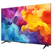 TCL 55-inch V6B Series 4K UHD Google TV with AiPQ Processor, HDR10, Dolby Audio – 55V6B - 2024