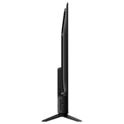 TCL 55-inch V6B Series 4K UHD Google TV with AiPQ Processor, HDR10, Dolby Audio – 55V6B - 2024
