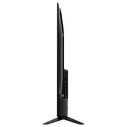 TCL 55-inch V6B Series 4K UHD Google TV with AiPQ Processor, HDR10, Dolby Audio – 55V6B - 2024