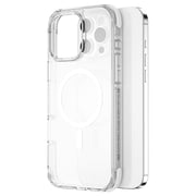 Wiwu MagSafe Case White iPhone 16 Pro Max