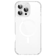 Wiwu MagSafe Case White iPhone 16 Pro Max
