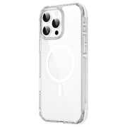 Wiwu MagSafe Case White iPhone 16 Pro Max