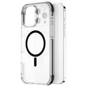 Wiwu MagSafe Case Black iPhone 16 Pro