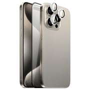 Wiwu Screen with Lens Protector Clear iPhone 16 Pro Max
