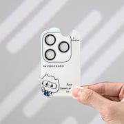 Wiwu Screen with Lens Protector Clear iPhone 16 Pro Max
