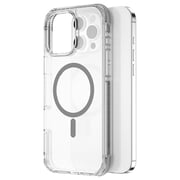 Wiwu MagSafe Case Grey iPhone 16 Pro Max