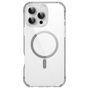 Wiwu MagSafe Case Grey iPhone 16 Pro Max