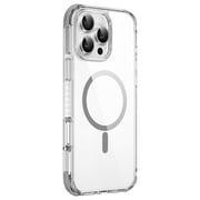 Wiwu MagSafe Case Grey iPhone 16 Pro Max