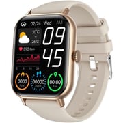 Inet INWATFBW73 Smartwatch Assorted