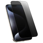 Wiwu Privacy Screen Protector Black iPhone 16 Pro Max