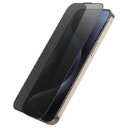 Wiwu Privacy Screen Protector Black iPhone 16 Pro Max