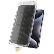 Wiwu Privacy Screen Protector Black iPhone 16 Pro Max